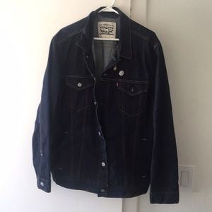 Levi’s x outerknown jacket xl